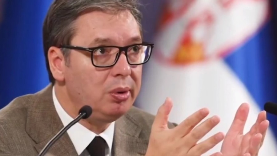 TEŠKA RADNA NEDELJA: Predsednik Vučić objavio kakve je sve izazove imao