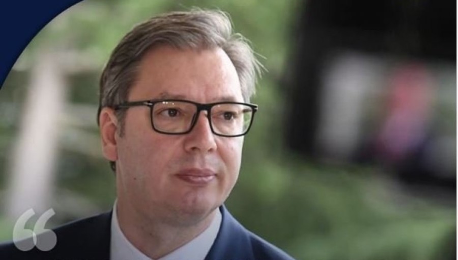 NOVI RAST PENZIJA Vučić: Ponosan sam, u narednih 6 meseci novo povećanje od 21 odsto