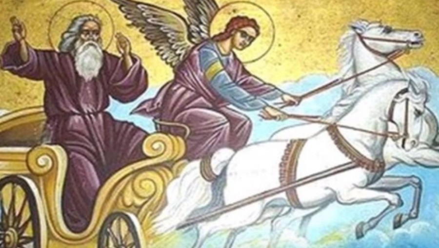 U PETAK SLAVIMO SVETOG ILIJU Evo čega vernici treba da se pridržavaju na dan najvećeg proroka
