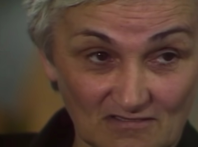 MOJE JE DA PRONAĐEM I POBIJEM PREOSTALE KRVNIKE I ODEM KOD MOG NIKOLE! Majka ubijenog Kaluđerovića (VIDEO)