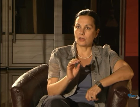 MLADA SAM, NEMAM STRAH I SEBIČNOST! Ljiljana Blagojević o životu i nekim "tajnama" starosti