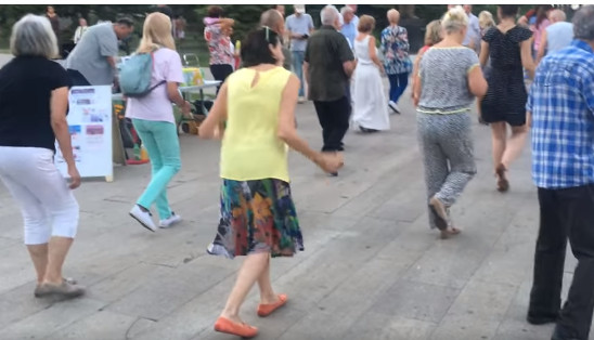 IDEJA ILI SLUČAJNOST, ALI ZA POHVALU! Šta se desilo na Tašmajdanu!