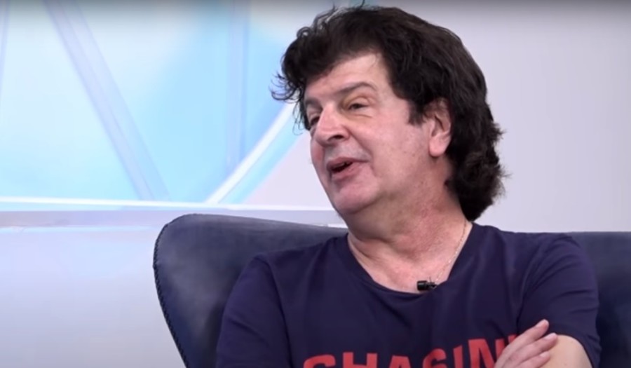 BAJAGA SE NALJUTIO: "Zašto vas zanima kako se ja osećam?"