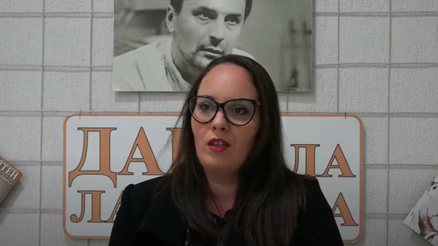 TATA NAS JE SKLONIO SA ASFALTA: Ispovest ćerke Danila Lazovića