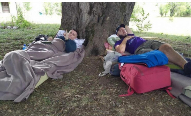 GDE SRBI PUTUJU ZA 1. MAJ Biraju proverene destinacije, pogledajte za koja mesta traže rezervaciju više
