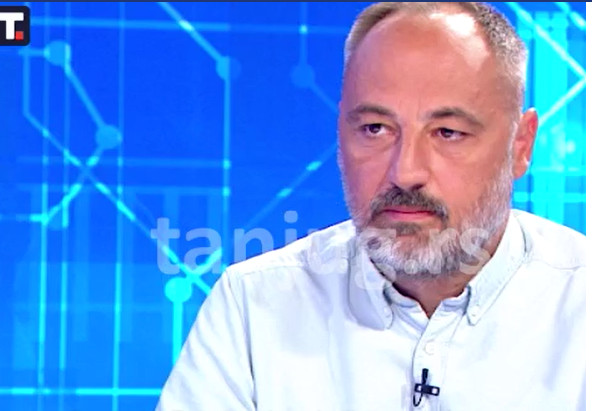 KLIMATOLOG UPOZORAVA: Velike suše mogu postati još intenzivnije