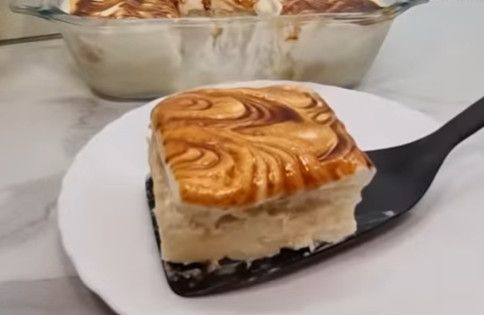 TRI LEĆE BEZ PEČENJA: Pravi se brzo a umesto kore koristite ovu namirnicu(VIDEO)