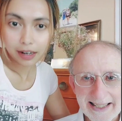 ŽENA IMA 27, MUŽ 69: Po čemu se razlikuju od ostalih parova?(VIDEO)