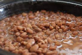 RECEPT MONAHA SA HILANDARA: Pasulj bez ulja, najvoljenije posno jelo