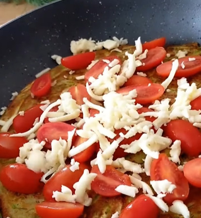 RECEPT ZA SUPER VEČERU: Napravite ukusnu dijetalnu picu od bundeve! (VIDEO/RECEPT)