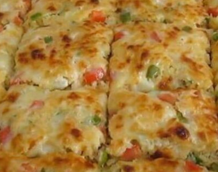 PITA PO TURSKOM RECEPTU: Ukusom ćete biti oduševljeni (RECEPT)