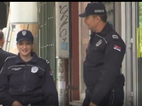 POZORNICI NA ULICAMA BEOGRADA: Čega se sećaju stariji sugrađani?