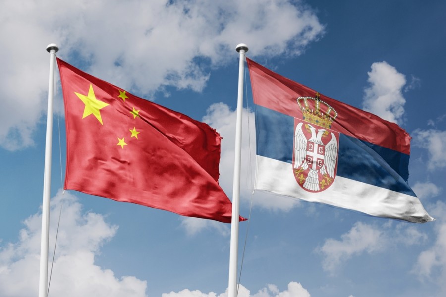 ODLIČNE VESTI ZA SRBIJU: Veliki dogovor sa Kinom do kraja godine