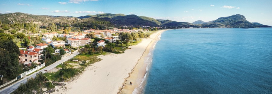SRBI MASOVNO KUPUJU STANOVE U GRČKOJ: Na Halkidikiju pazarili 15.000 nekretnina!