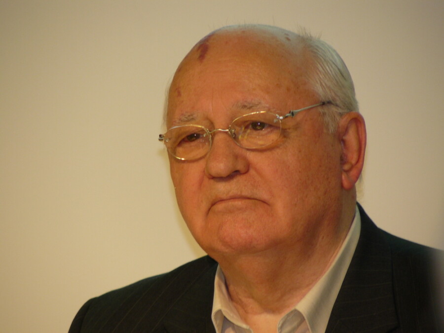 ODLAZAK POSLEDNJEG LIDERA SOVJETSKOG SAVEZA: Ko je bio Mihail Gorbačov, čovek koji je demontirao istočni blok