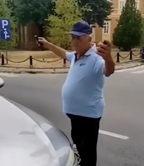 OČEVIDAC O UBICI: "Ujak mu vikne stani, on ga ubi!" (VIDEO)