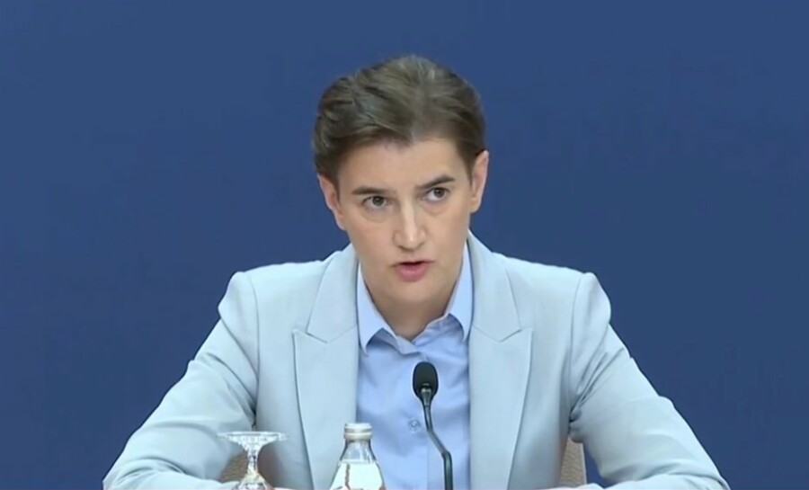 DALJA POMOĆ ONIMA S NAJNIŽIM PRIMANJIMA Brnabić: Vlada radi na tome, pojeftinjenje namirnica nije sve