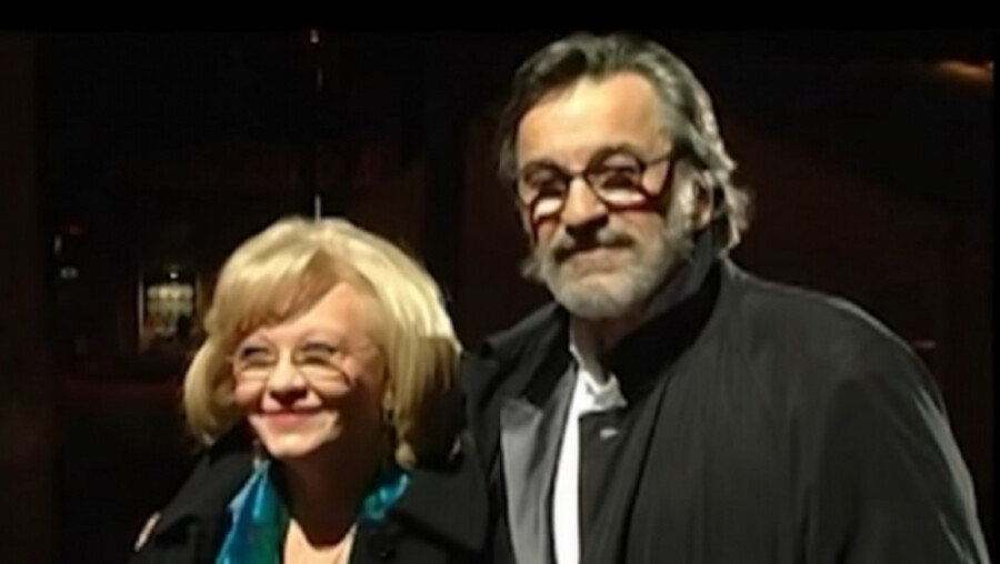 MILENA DRAVIĆ I DRAGAN NIKOLIĆ Imali su jedan hobi ali nisu voleli da se o tome zna!