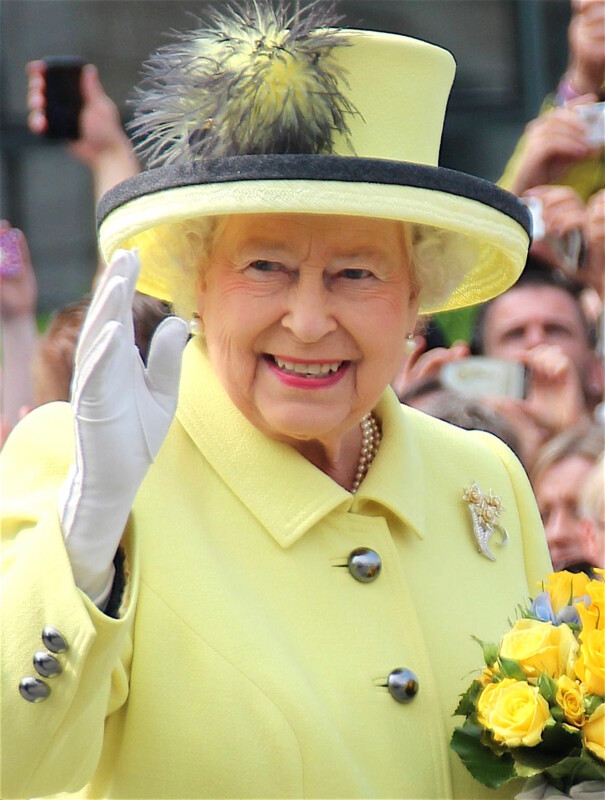 OSTVARILA JE U ZADNJEM ČASU! Poslednja emotivna želja kraljice Elizabete II