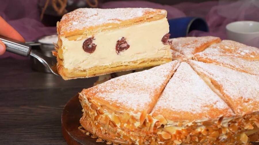 NAPRAVITE MARGARITA TORTU Jako popularna u svetu, potrebno je svega par sastojaka