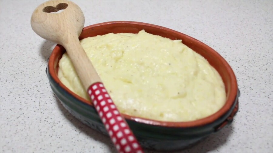 JEDNOSTAVAN RECEPT ZA SOS Kako da brzo i lako napravite bešamel sos