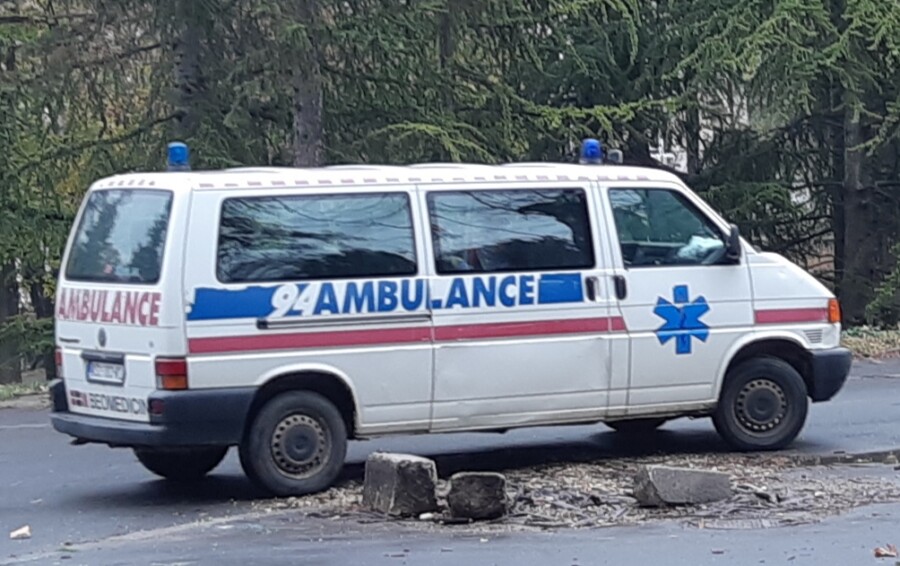 POTUKLI SE I STARCI 80-godišnjak napao 77-godišnjakinju, teško je povređena