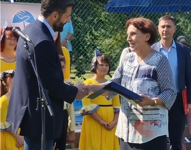 DA SE BAR MALO ODUŽIMO: Prva beogradska olimpijada za penzionere