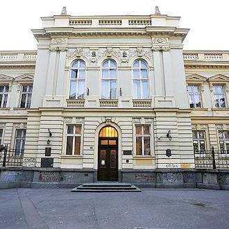 OVO JE NAJSTARIJA OSNOVNA ŠKOLA U BEOGRADU Pogledajte koje sve znamenite ličnosti su je pohađale