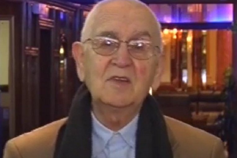 TAKO JE GOVORIO POZNATI REDITELJ: "Dođemo nekim čudom i do stote, ja se ne plašim!"