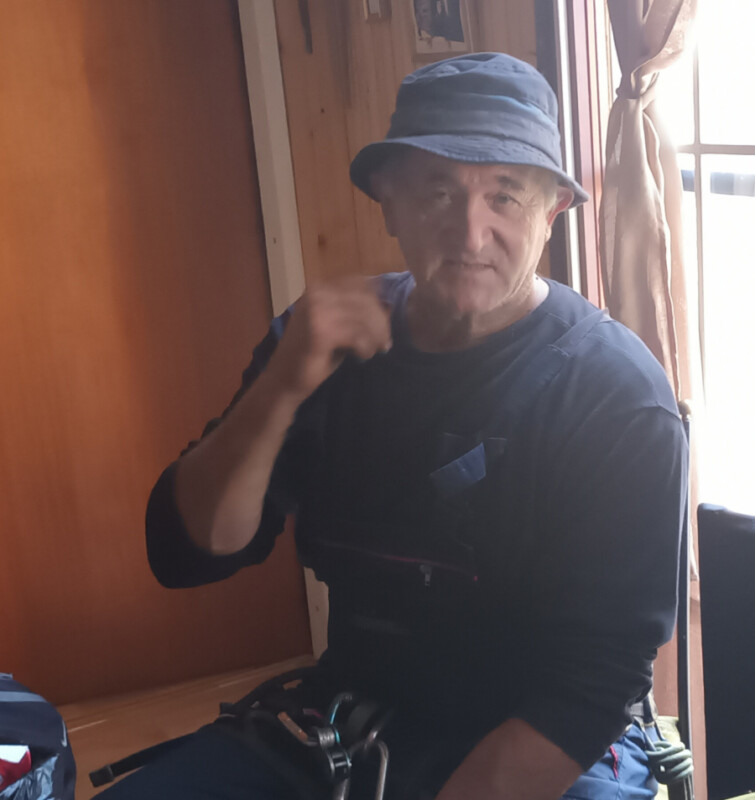 PREŽIVEO NAJOTROVNIJU GLJIVU!"Zubi su mi pucali, doktor mi je na grudima nacrtao krst"