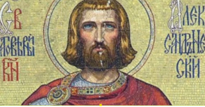 DANAS JE SVETI ALEKSANDAR NEVSKI, BORAC ZA PRAVOSLAVLJE Treba ispoštovati sledeći običaj