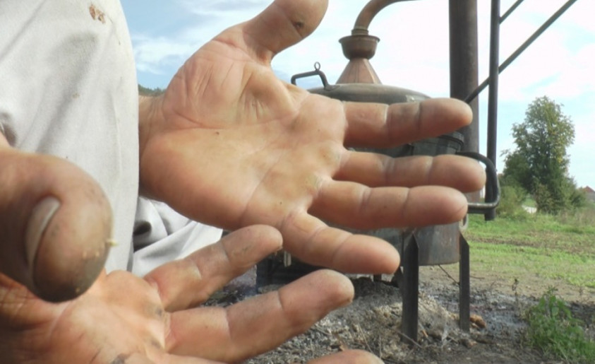 BRUKA Čitav život radio za minimalac, a pogledajte kako su ga ispratili u penziju