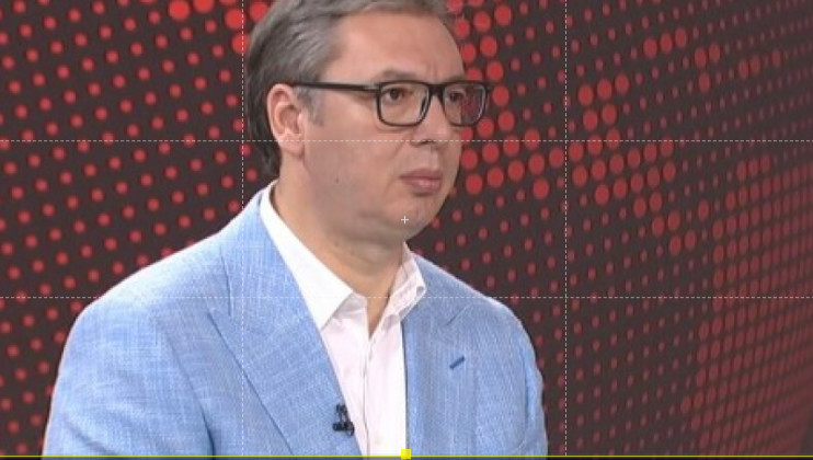 VUČIĆ PORUČIO PENZIONERIMA Gledaćemo da ubrzamo povećanje penzija, država će više brinuti o onima s manjim primanjima