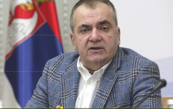 DECA UGROŽAVAJU RODITELJE Pašalić: "Nažalost, ovo je nov podatak"