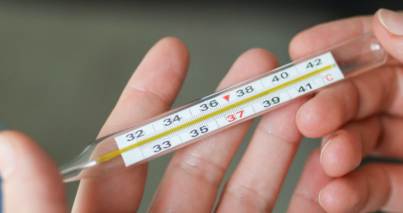 LJUDSKO TELO SE HLADI 37 stepeni nije više granica normalne temperature, izračunata nova vrednost, evo koja je