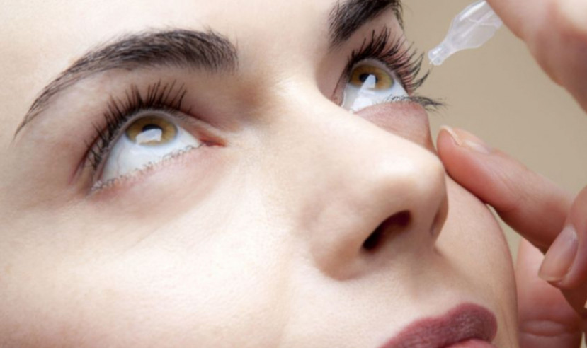 BELE TAČKE OKO OČIJU NISU BEZAZLENE Upozoravaju na ove poremećaje u organizmu, zato ne ignorišite ih