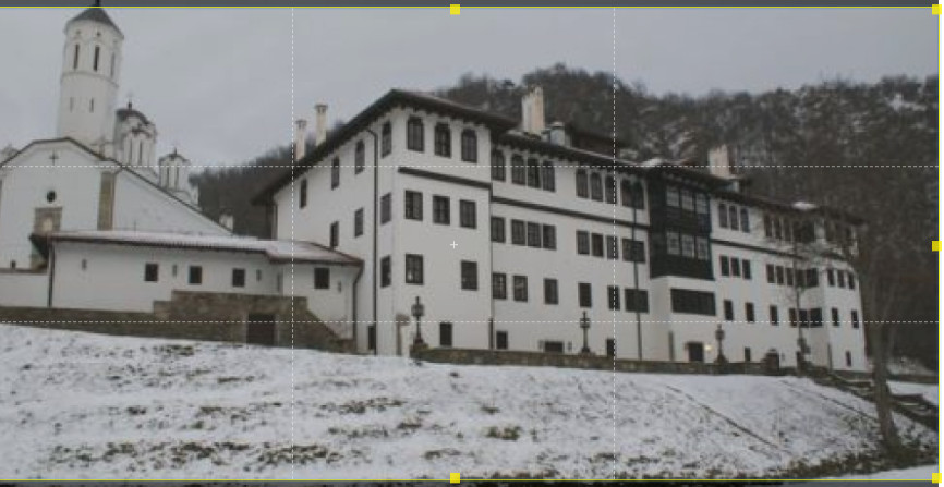 DANAS JE SVETI PROHOR PČINJSKI Bio je pustinjak, o njegovim isceljiteljskim čudima i danas se priča i u njih se veruje