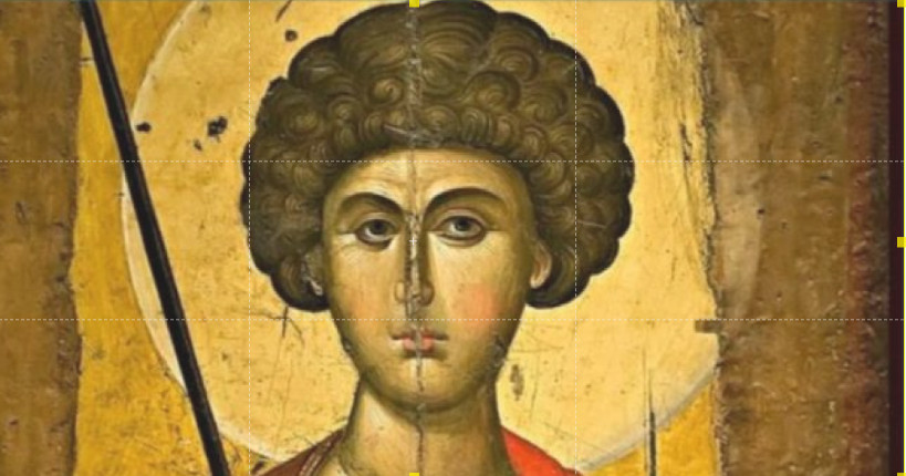 DANAS JE ĐURĐIC, SLAVA MNOGIH SRBA Sveti Georgije odaziva se svima u nevolji, izgovorite ovu molitvu