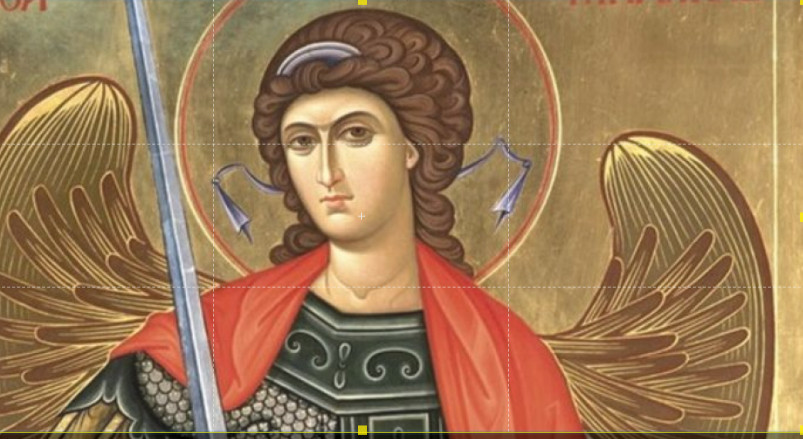 SUTRA JE ARANĐELOVDAN Sabor Svetog Arhangela Mihaila jedna je od najpoštovanijih slava