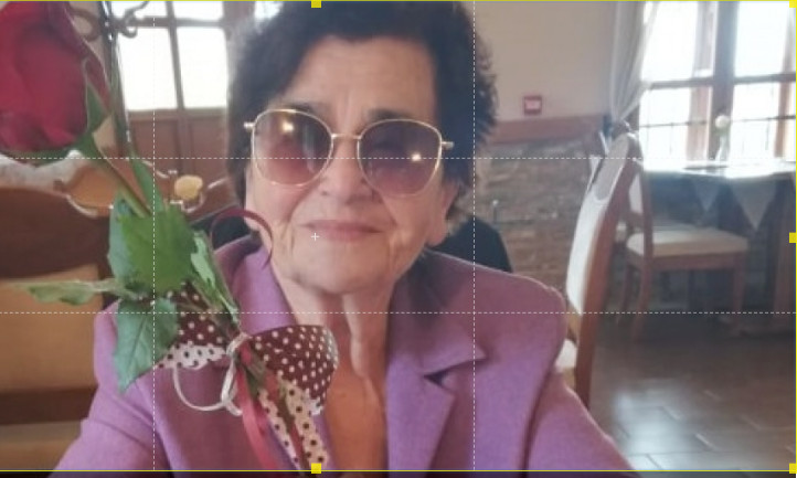 NAJSTARIJA VOLONTERKA U REGIONU To je baka Soja (87), heroina velikog srca koja vraća osmeh ljudima
