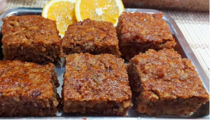RECEPT ZA JEDAN OD NAJLEPŠIH POSNIH KOLAČA Uživaćete u fantastičnom ukusu