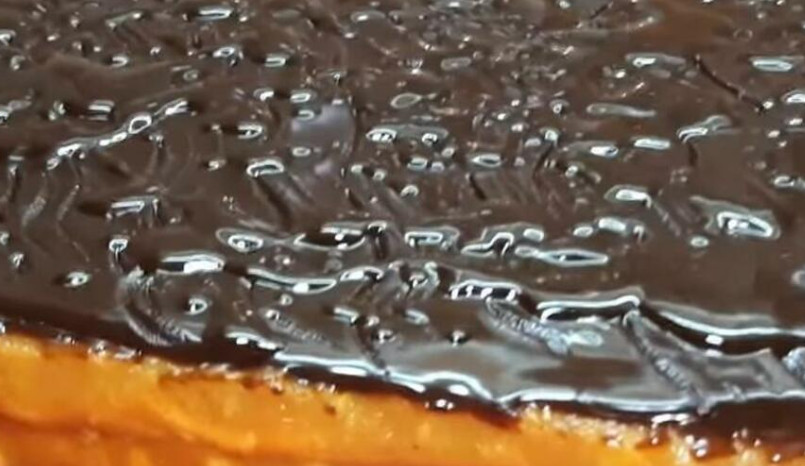 POSNI JAFA BISKVIT Sastojci sa starog papira, recepta monaha sa Svete Gore