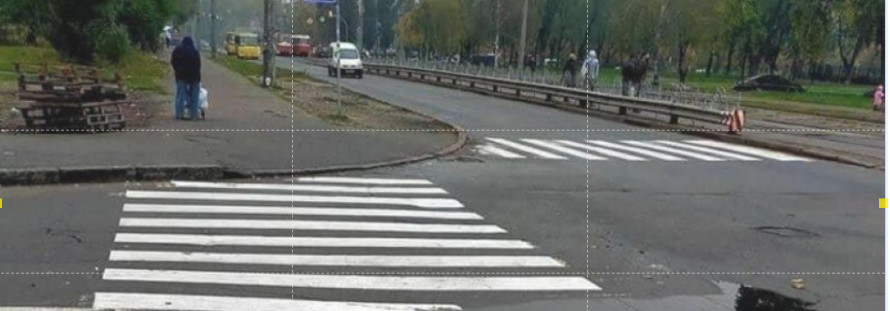 STRAŠNO UPOZORENJE Čak četvrtina pešaka pogine na pešačkim prelazima