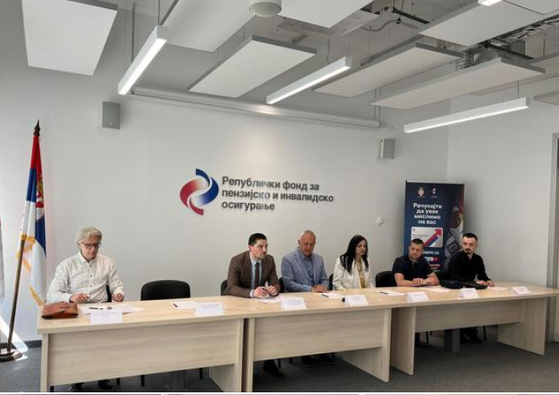 NOVI SPORAZUMI ZA PENZIONERSKU KARTICU U Novom Sadu potpisan jubilarni 100.-ti ugovor o popustima za penzionere