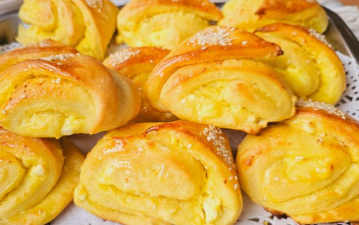 RASCVETANE KIFLICE Napravite doručak po receptu iz Bakine kuhinje