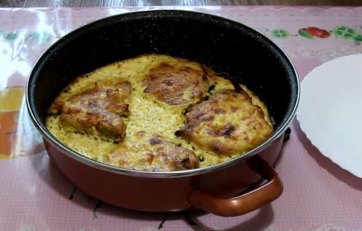 RECEPT ZA RUČAK IZ BAKINE KUHINJE Krmenadle sa pavlakom iz rerne za savršen ukus