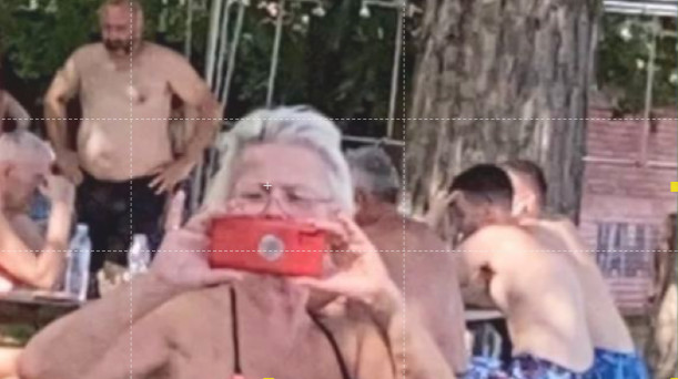 OD DANAS SE NAPLAĆUJE ULAZ NA ŠTRAND Evo koliko će ulaznica na novosadsku plažu koštati za penzionere