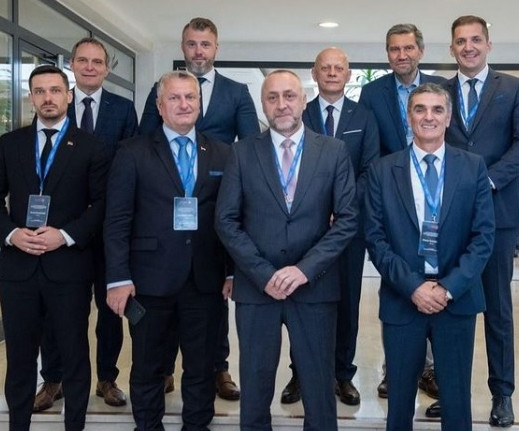 DOGOVORENA LAKŠA RAZMENA PODATAKA PIO FONDOVA U REGIONU Ognjenović: Planirana povećanja penzija biće ostvarena, evo i kojim tempom