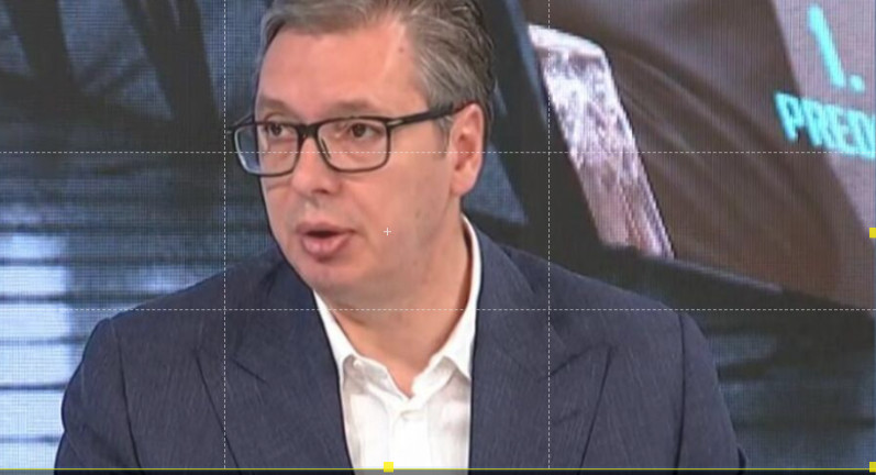 PENZIJE RASTU PREKO 10 ODSTO Predsednik Vučić: Odluka pada u naredna dva meseca