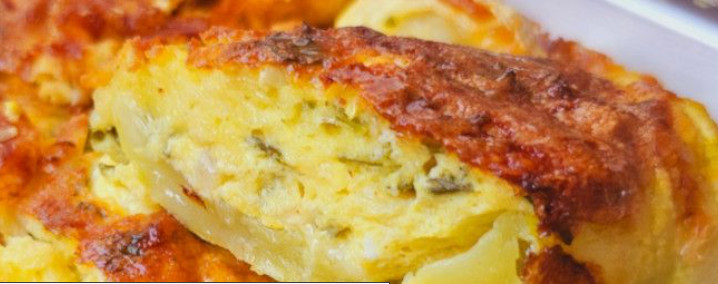 RECEPT ZA PUNJENE TIKVICE Lagan i brz predlog za današnji ručak